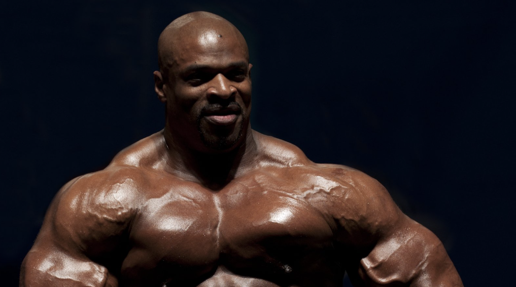 🏋️ how strong was ronnie coleman?