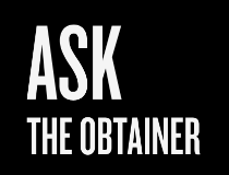 Ask The Obtainer