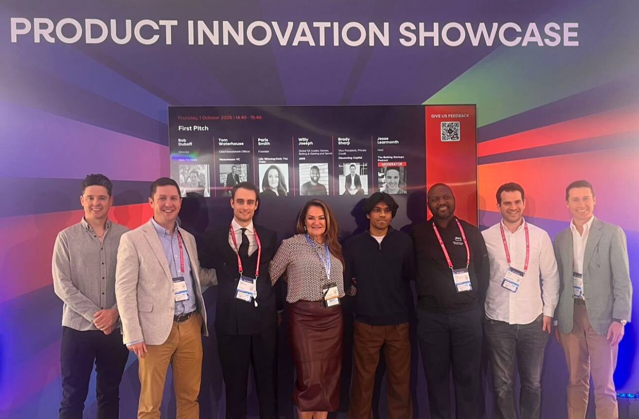 This week: GMonitor founders on winning First Pitch in Lisbon