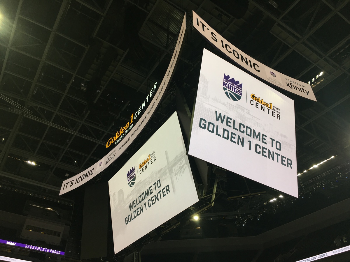 Breaking down official 2023-24 Sacramento Kings schedule