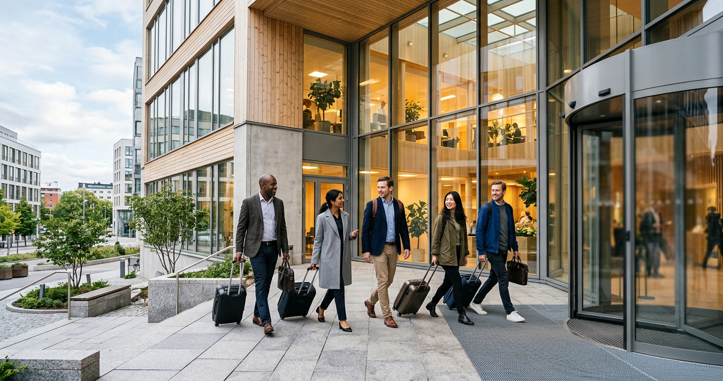 Elva Raises $1.5M to Make Global Hiring Feel Local