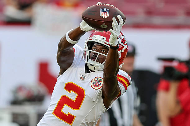 NFL Best Bets for Monday Night Football