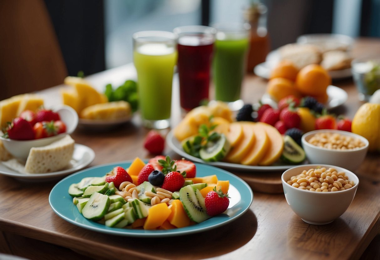 Make Family Meal Planning Fun: Tips & Creative Ideas!