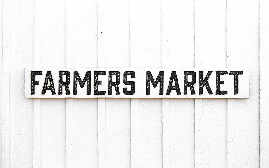 West Palm Beach GreenMarket farmers market