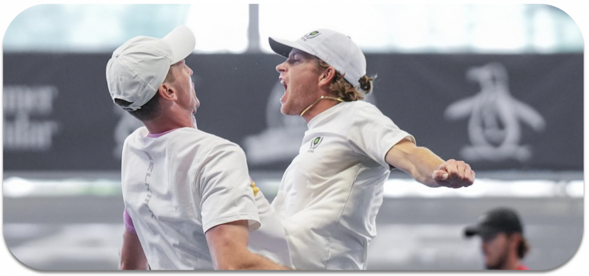 What we hate about pickleball