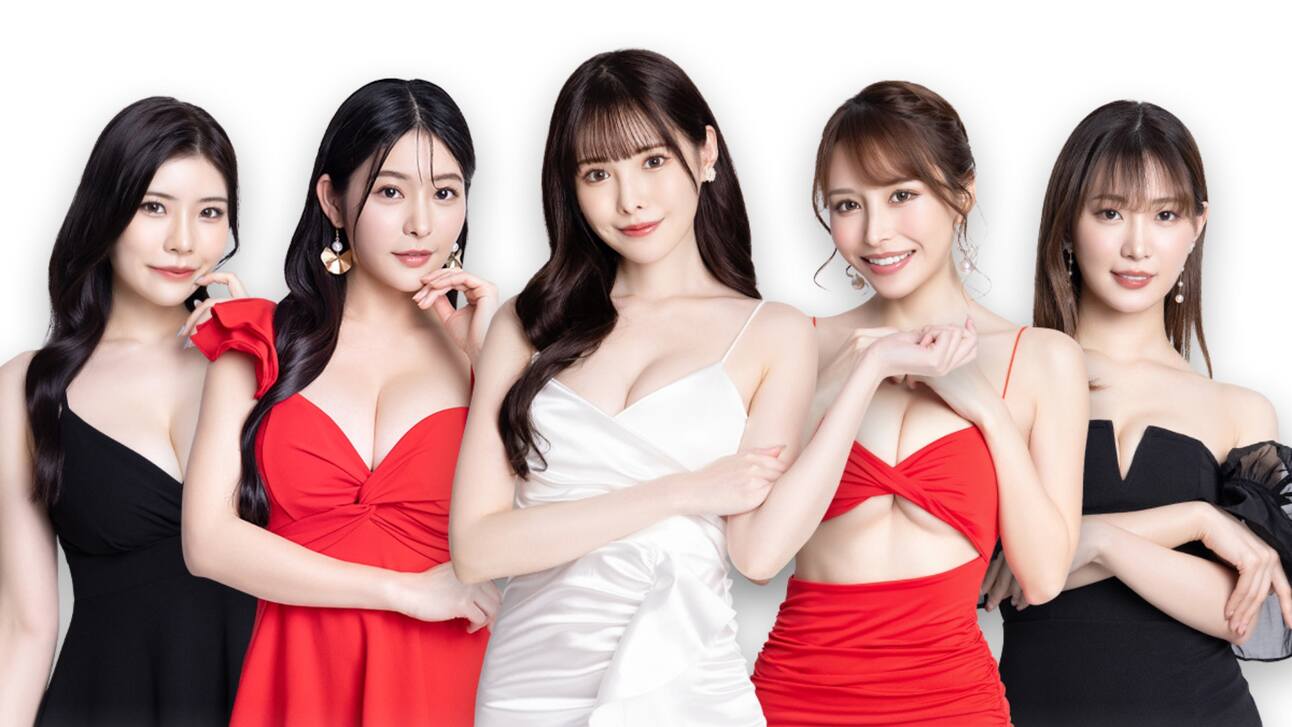 6 Ways to Meet AV Actresses