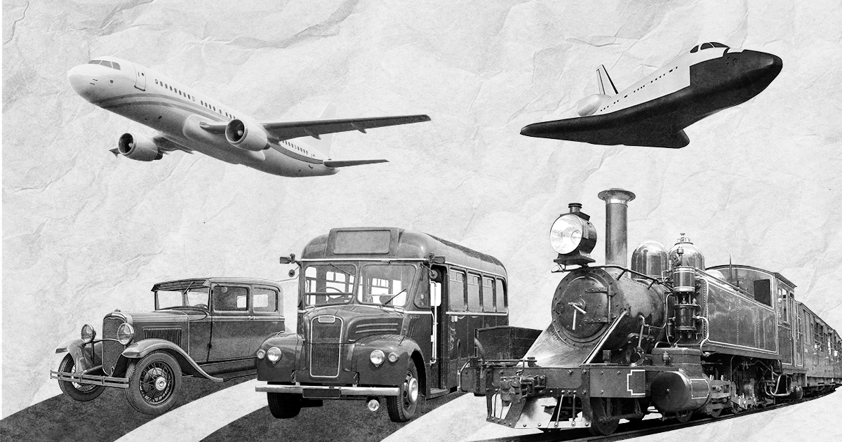 What Travel Teaches Us About Leading the Next Generation