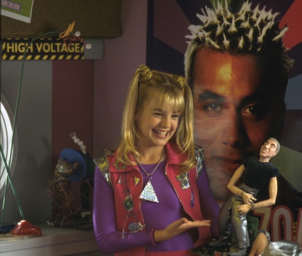 Is there any movie like “Pixel Perfect”? | The Internet's largest African  American Forum, image size:1000x849