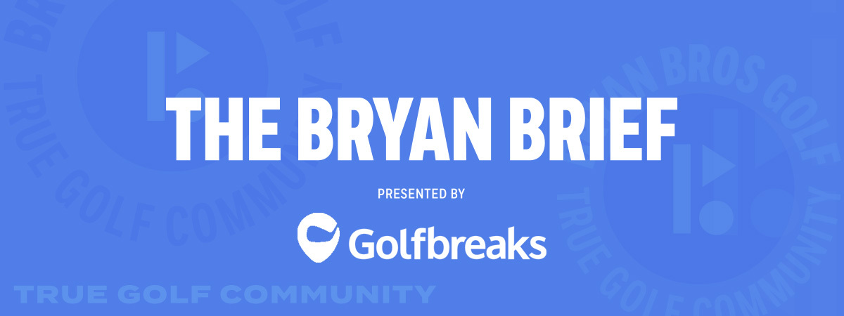 GolfBreaks Header Image