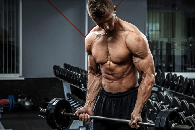 10 Muscles You’ve Been Neglecting in Your Workout