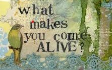 What Keeps You Alive?