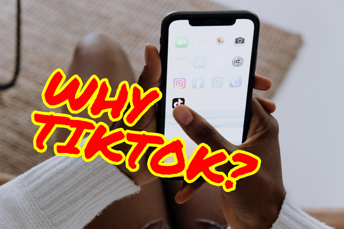 TikTok Amazon Newsletter #4.... You are using TikTok, right?