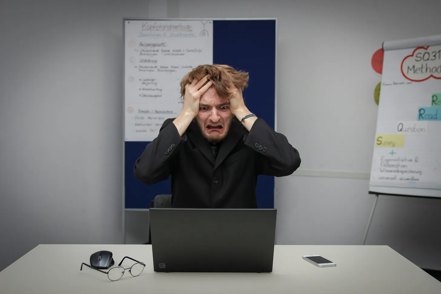 Overcoming the Effects of Inadequate, Bad, or Antiquated Systems in Business