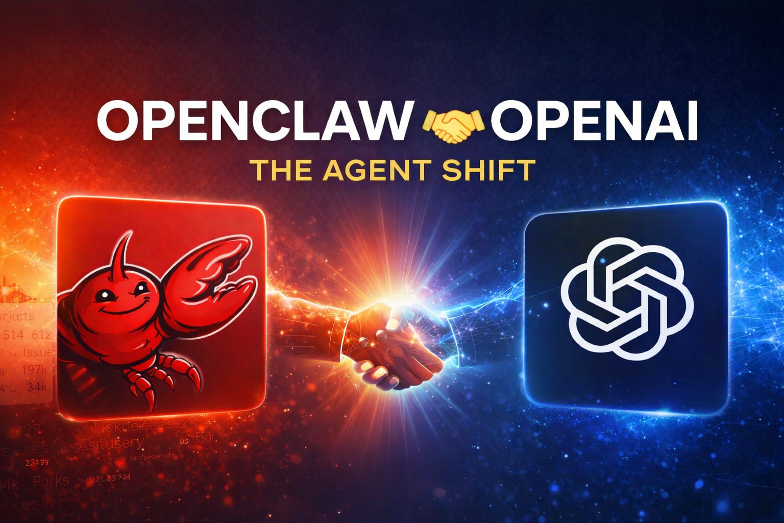 🚀 OpenClaw's OpenAI Move: Agent Revolution Unveiled! 🤯