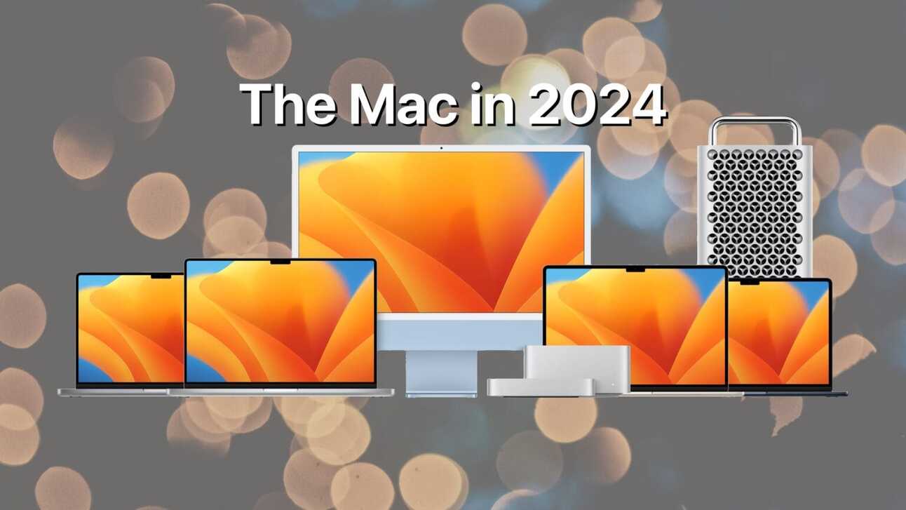 When to expect new Macs and iPads