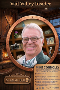 Mike Connolly