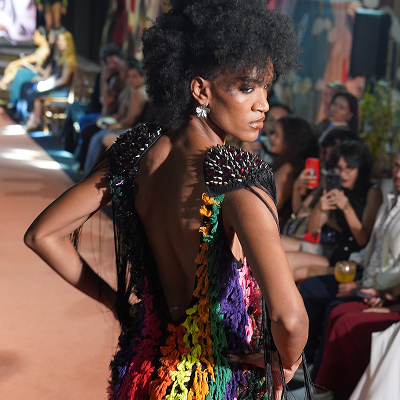 Conteúdo sobre moda e TOFW semana de moda tocantinese