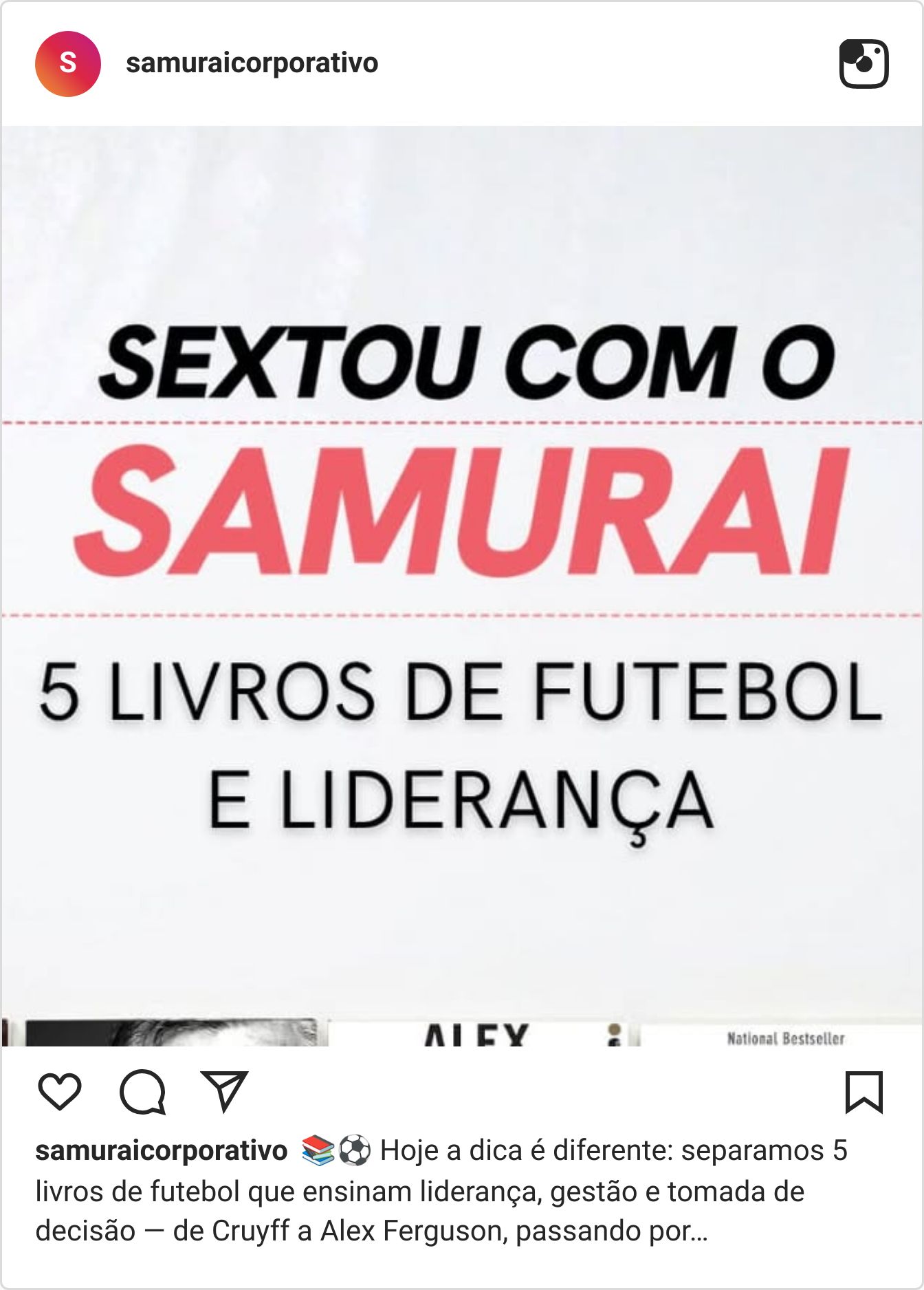 Instagram post