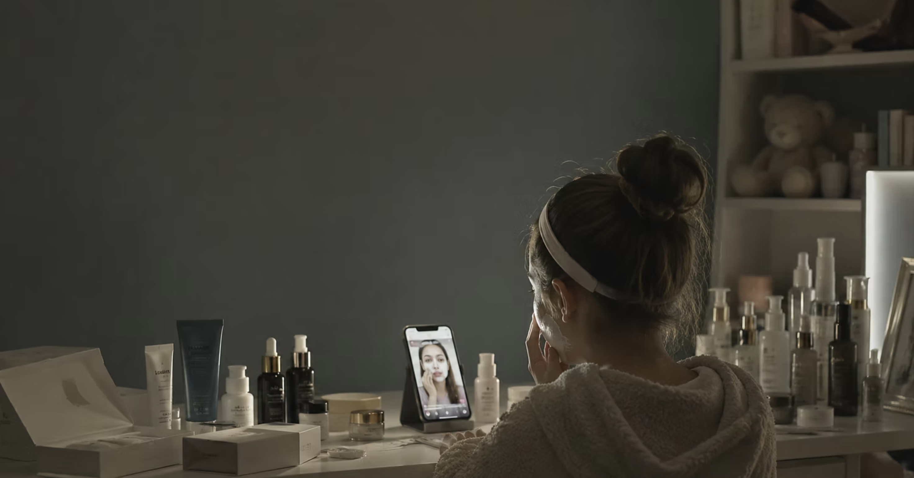 What Is Cosmeticorexia? The Trend Reshaping Beauty Brands