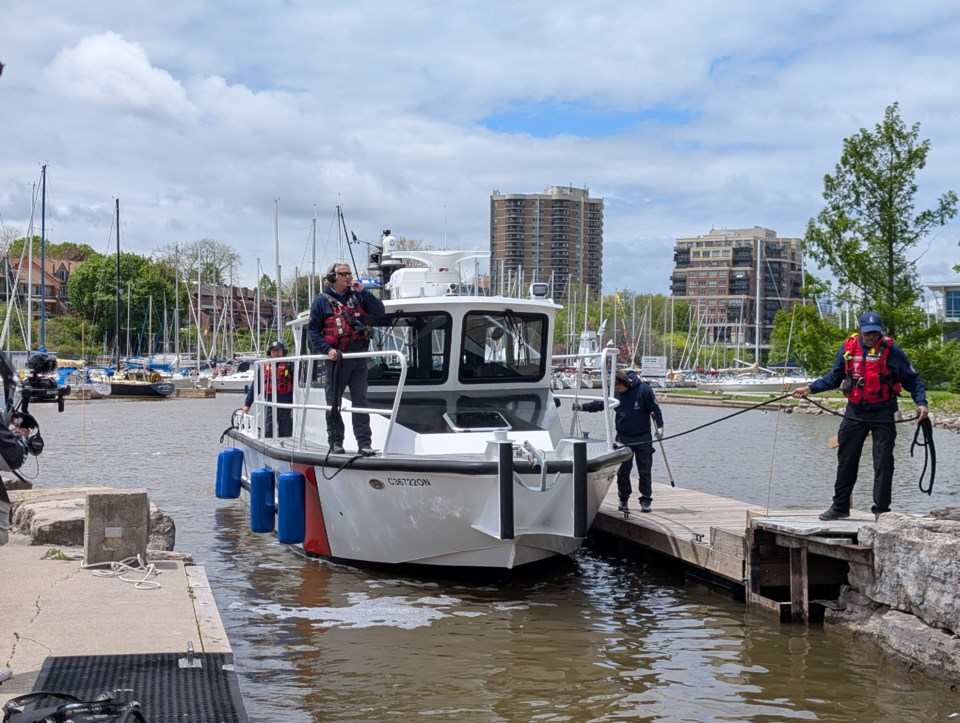 ⚓ What's Happening in June?
