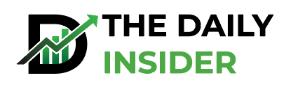 The Daily Insider