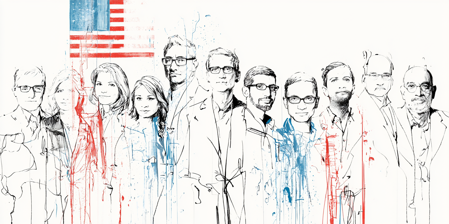 Featured article: America at 250: The birthday ledger.