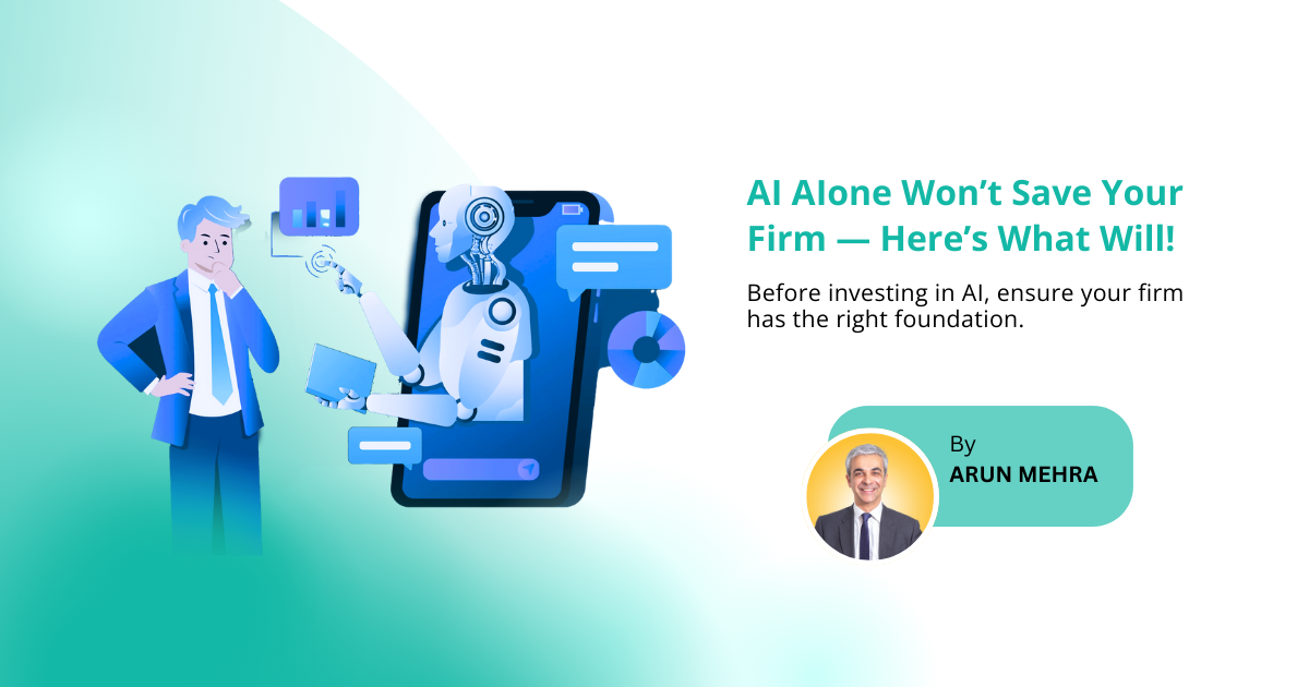 The cost of AI gone wrong - are you at risk?