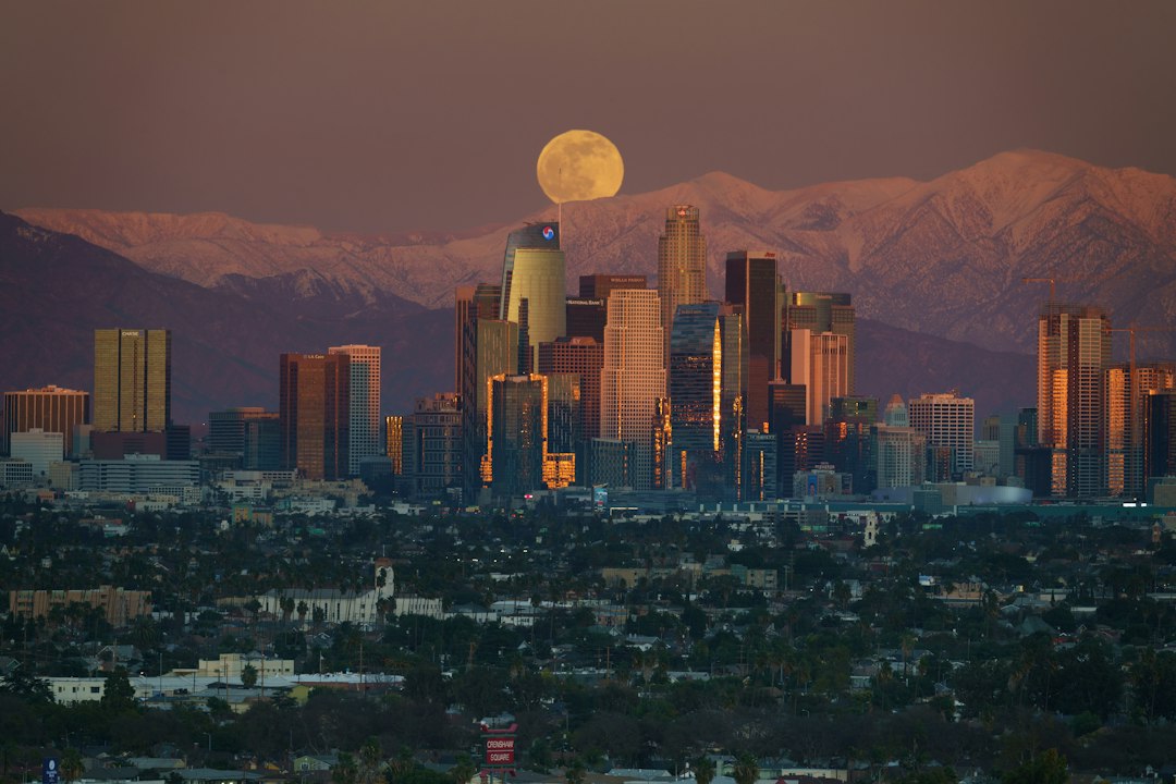 77% off Los Angeles → Seattle ($38)