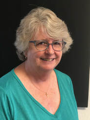 Donna Goede of CASA of Jefferson County