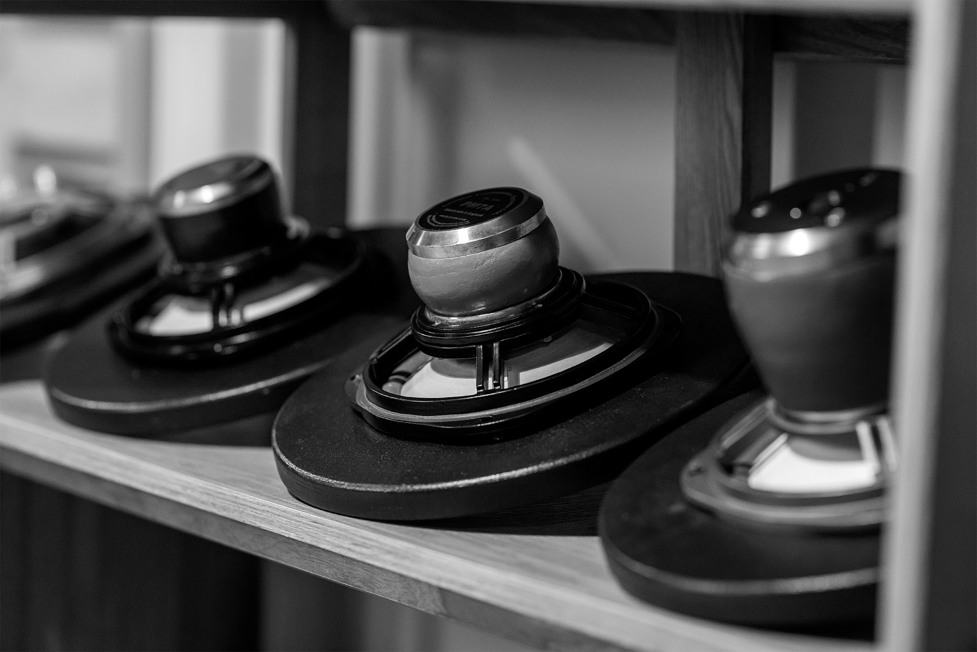 Hi-fi is changing its mind