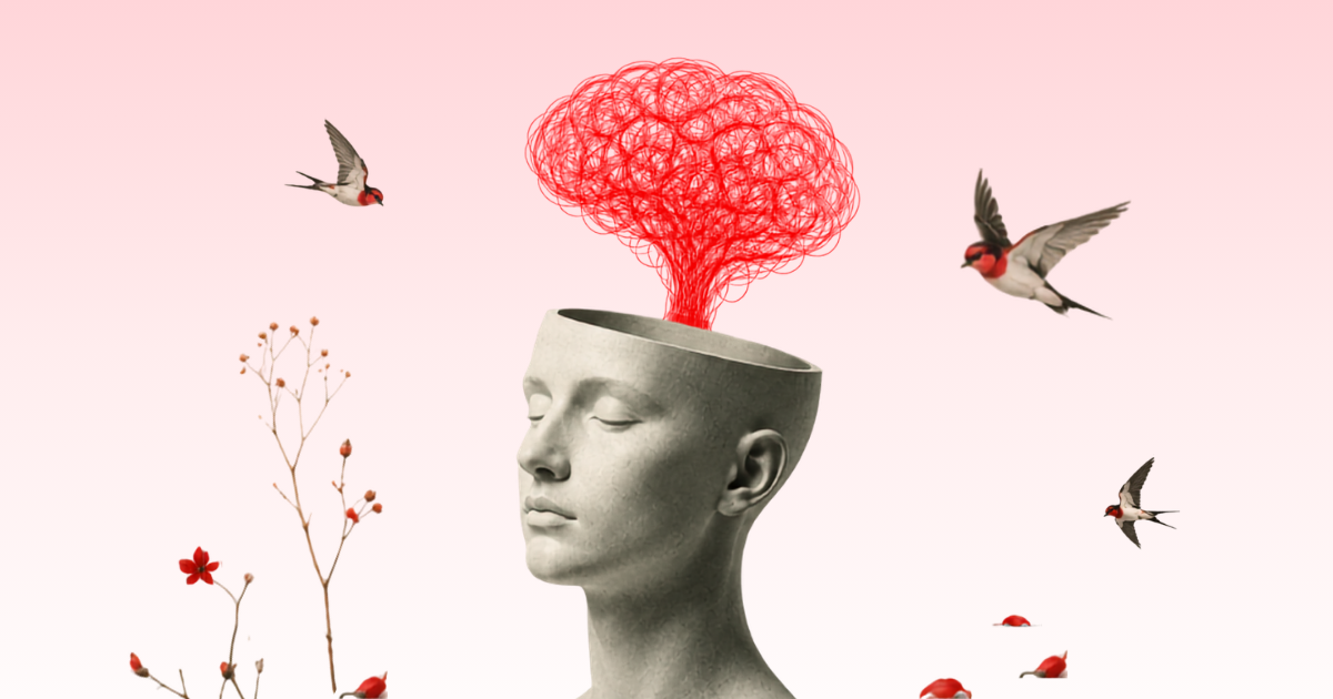 Article cover for 💯 AI can read minds. Yet here we are.