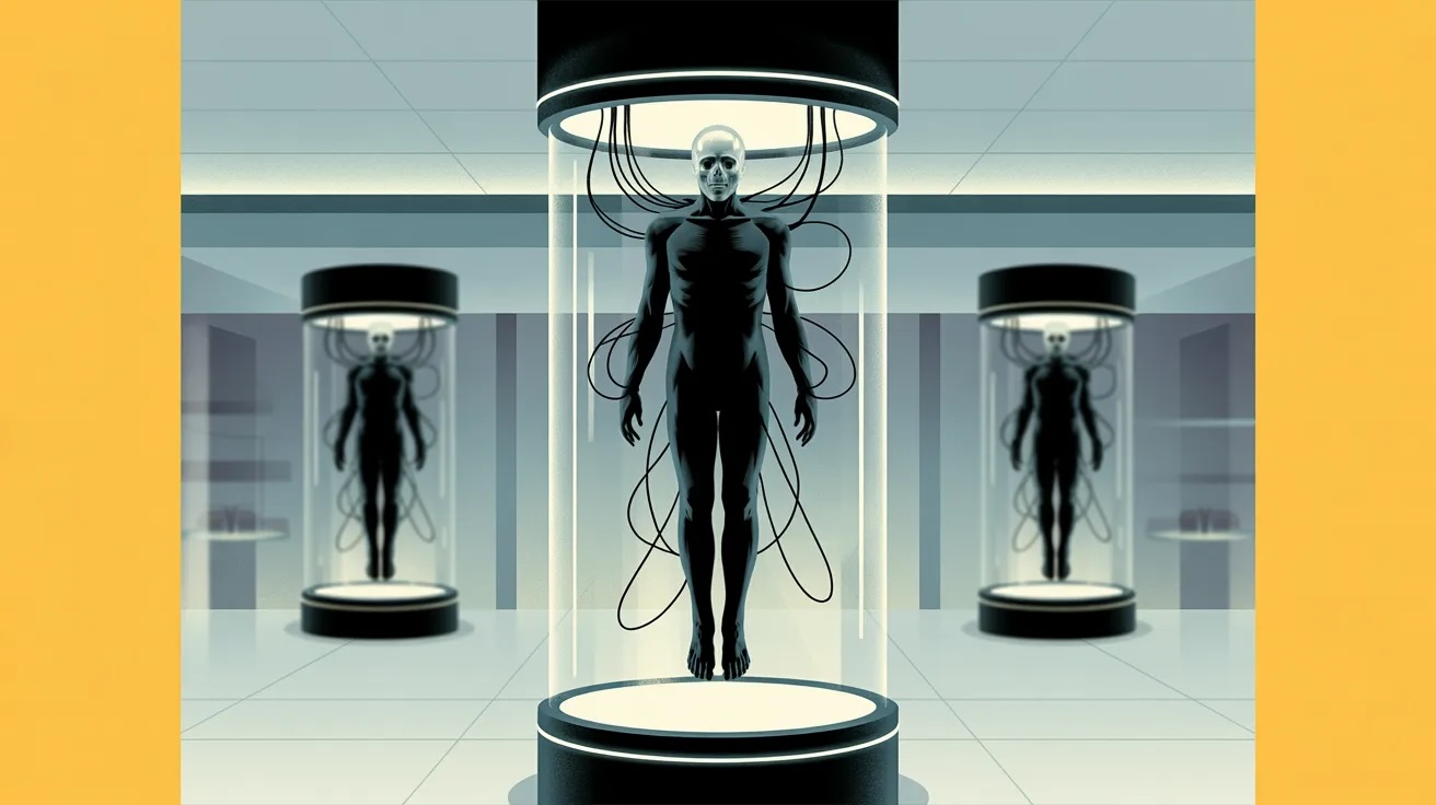This startup wants to grow your next body