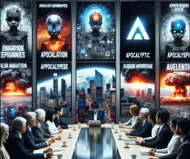 Silicon Valley's AI Influence on Capitol Hill