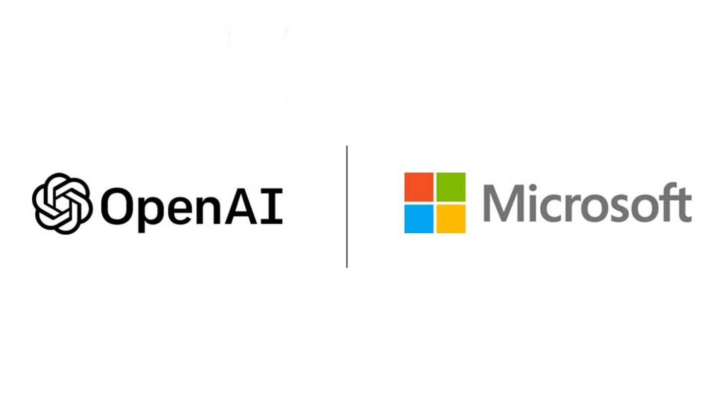 OpenAI, Microsoft renew their vows