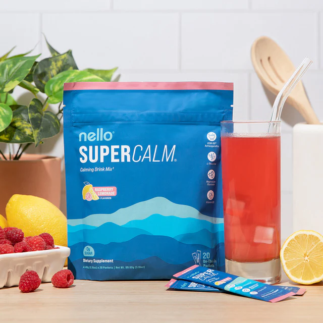 Nello Super Calm