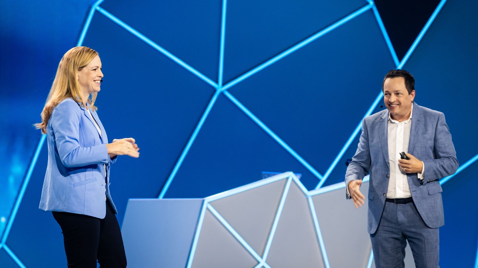 AI is getting boring, and that's good news