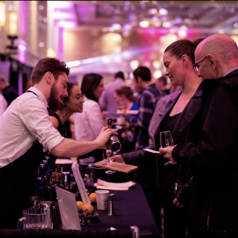 Tickets now on sale for the 12th annual Culinaire event