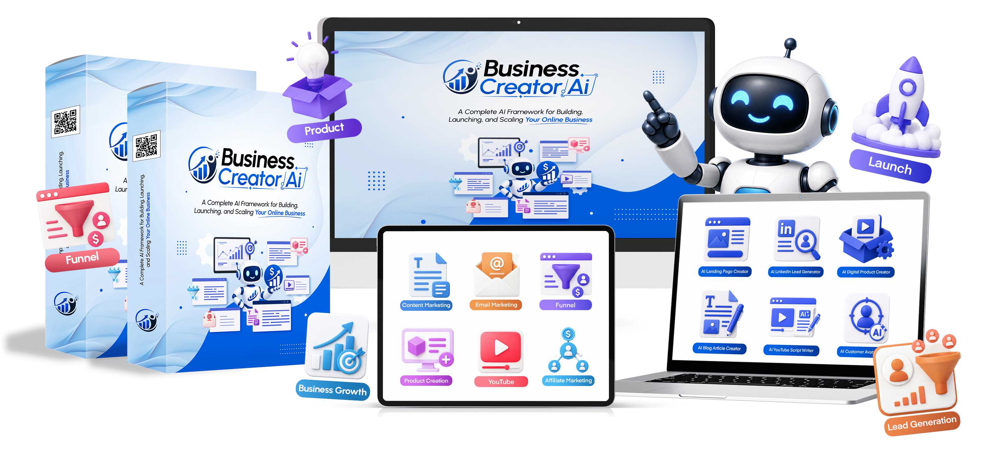 What is (AI Toolkit) The Audience Growth Engine PLR?