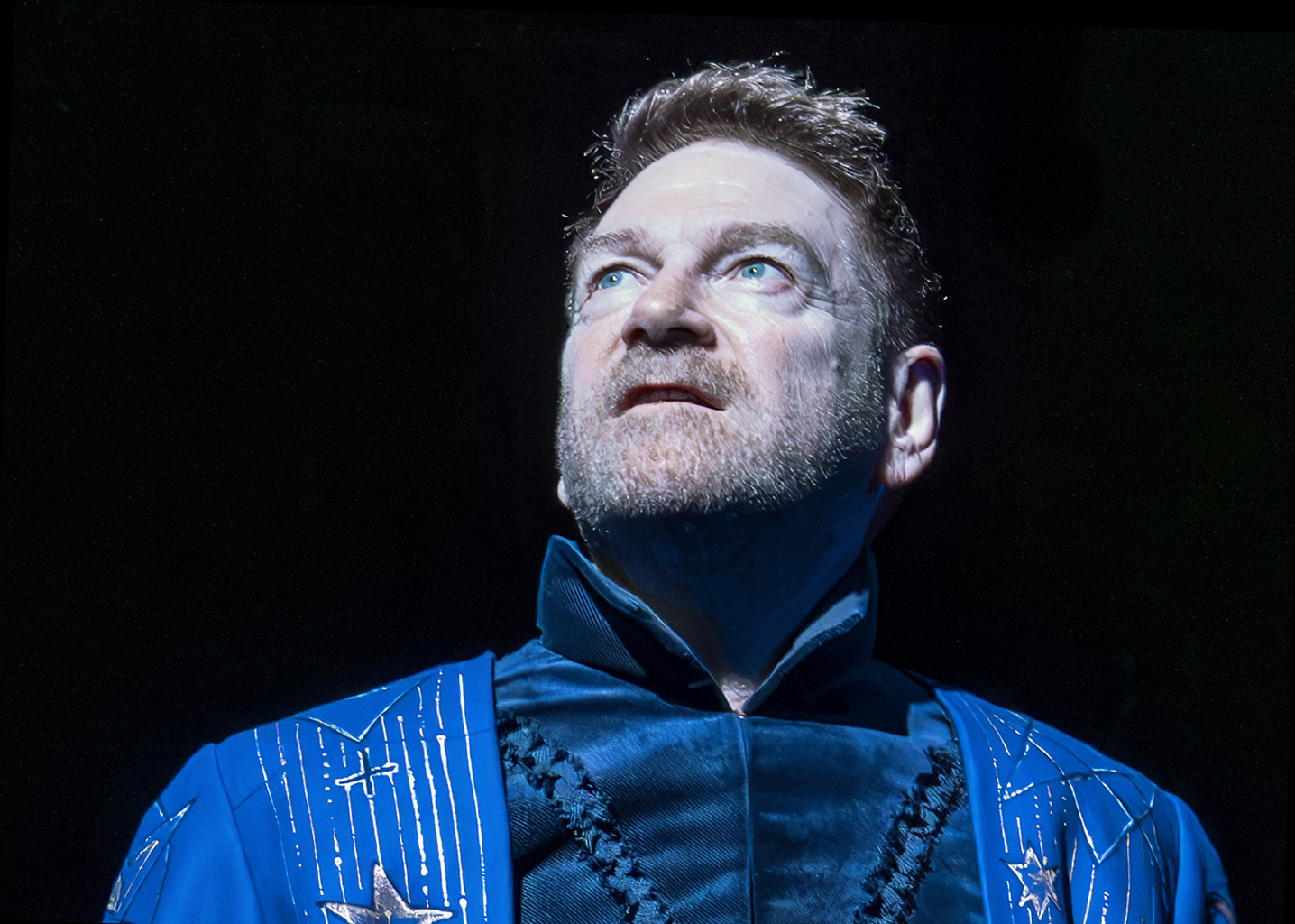 Review of the Week: The Tempest at the RSC