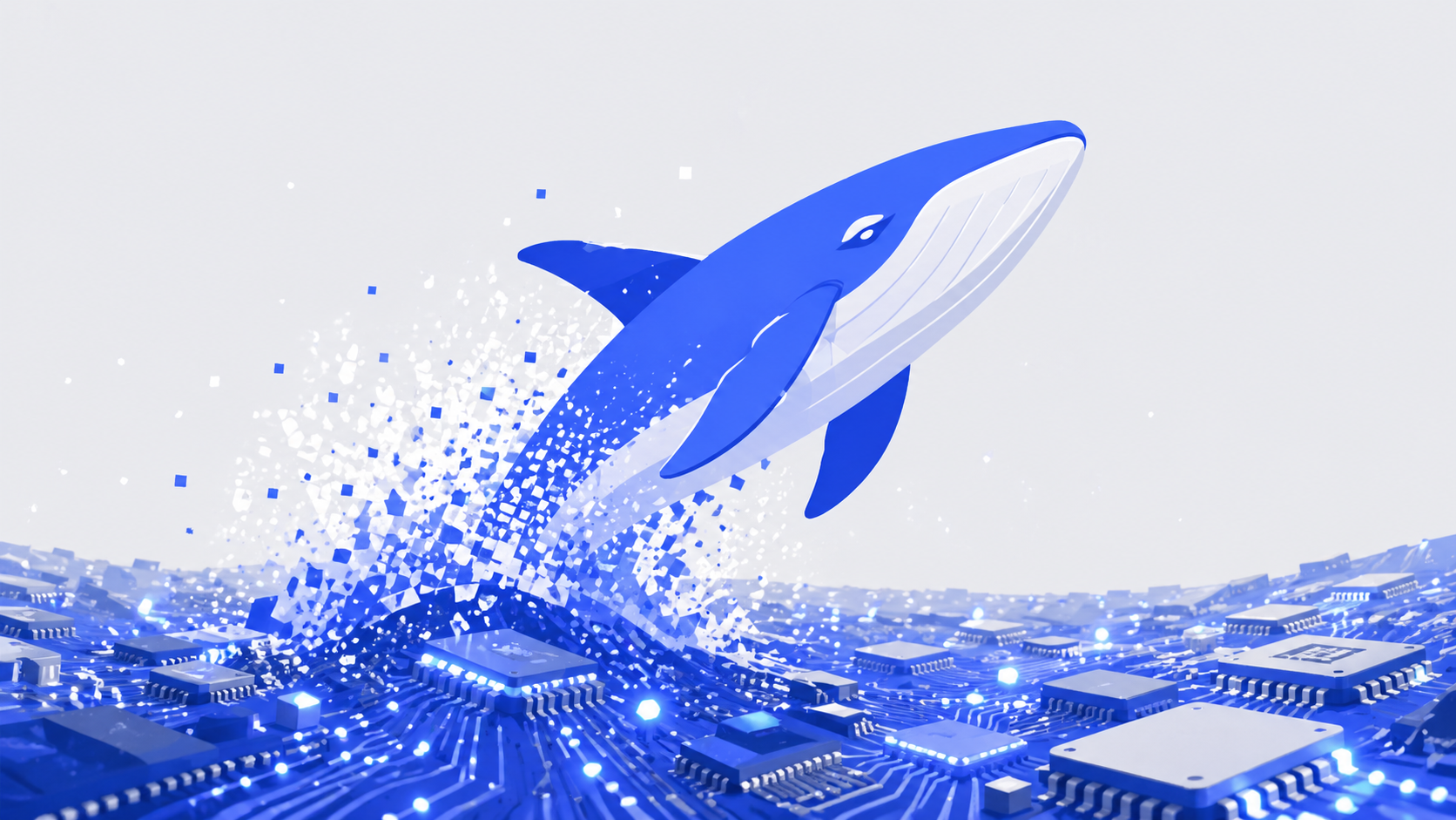 DeepSeek uygun fiyatlı ve yetenekli V4...