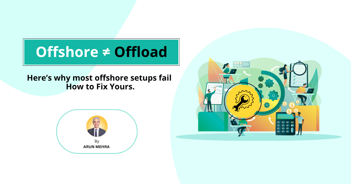 3 Offshore Mistakes that are Costing Accountancy Firms Millions