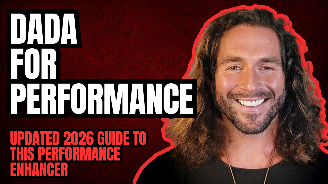 Dada Rng DADA | The Underrated Performance Enhancer