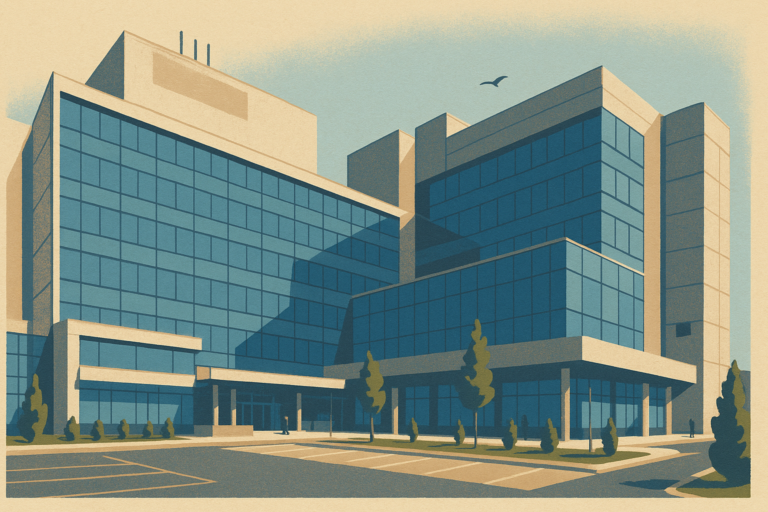 Joseph Brant Launches New Digital Health System