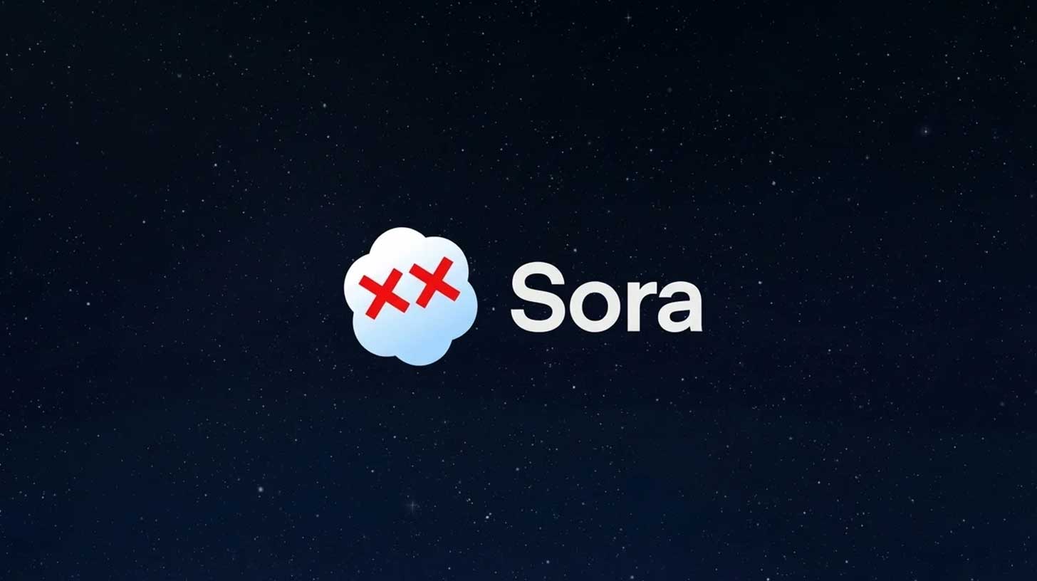 sora☺︎ OpenAI's Sora gets the axe | The Rundown AI
