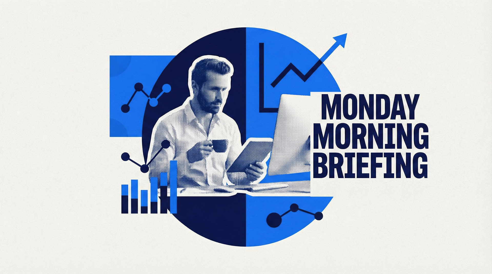 Monday Briefing: The Super Bowl's AI Contrast