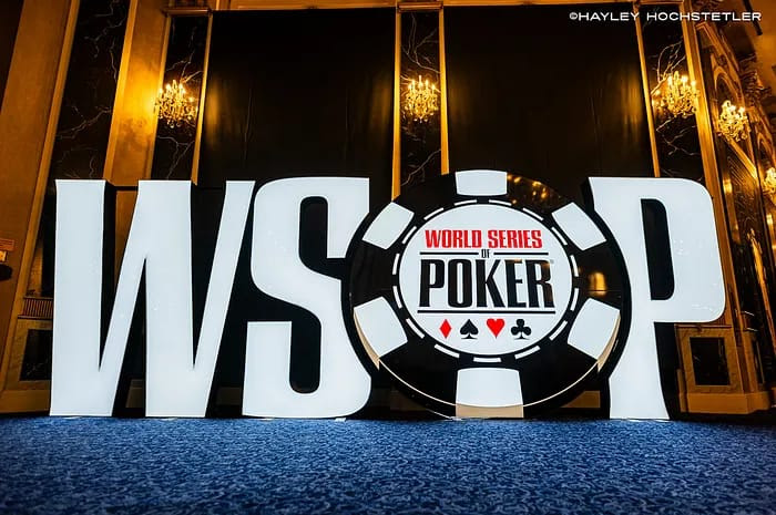 WSOP Tools