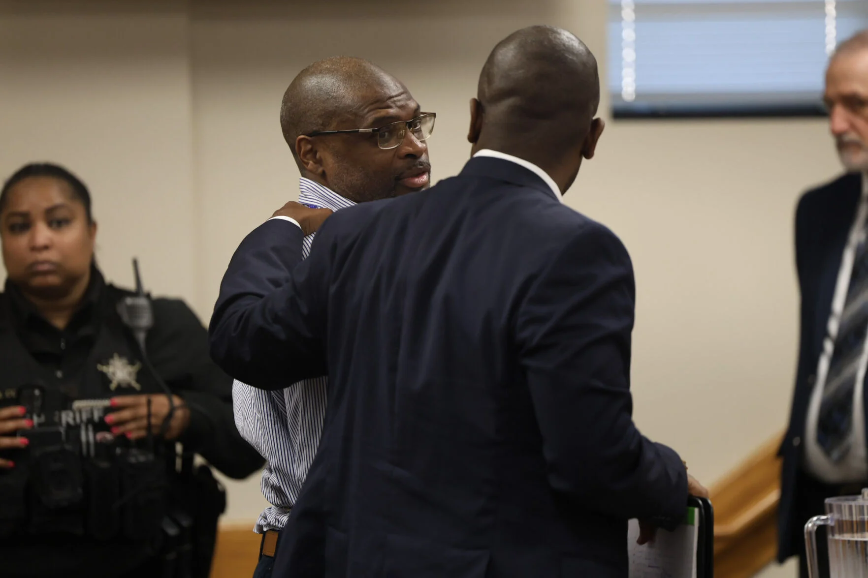 ⚖️ The life sentence just given for a 25-year old murder