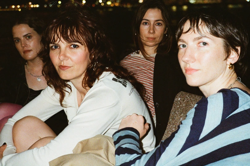 Art After Dark, Body Type and Rageflower at White Bay Power Station