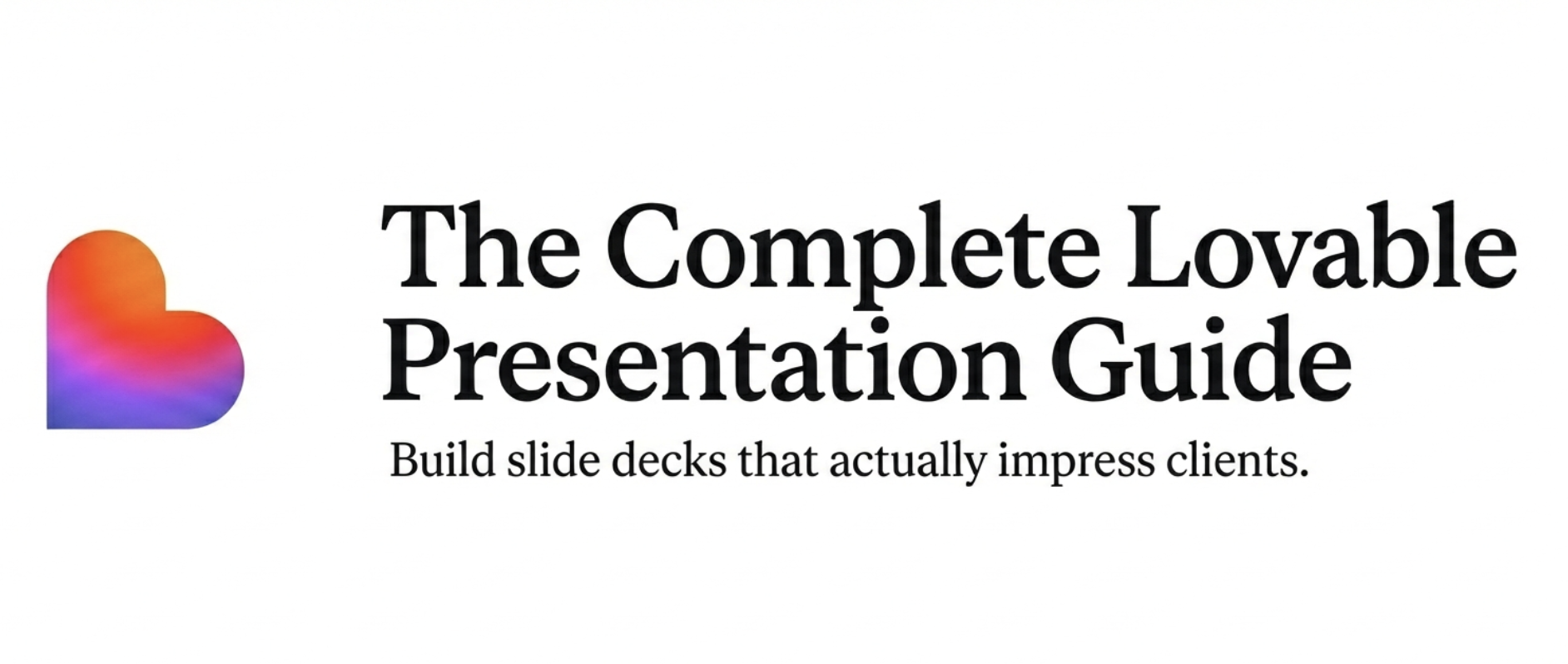 Why I stopped using Gamma (and started coding my slides)