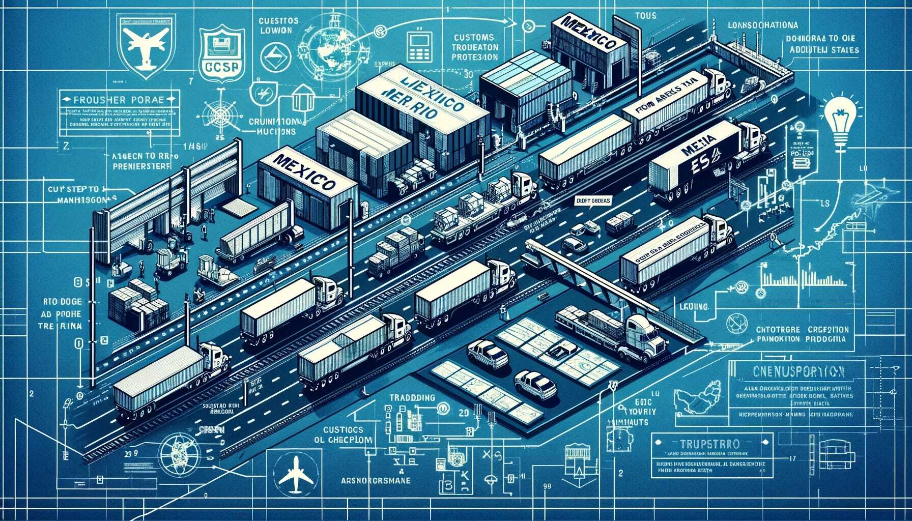 Issue #13: The Cross-Border Blueprint